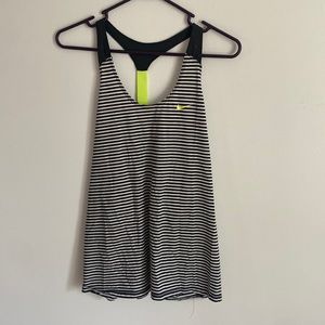 Nike Dri-fit tank top